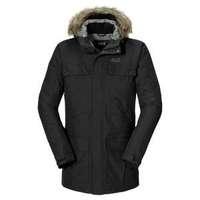 Jack Wolfskin Jack Wolfskin Mens Halifax Parka Review