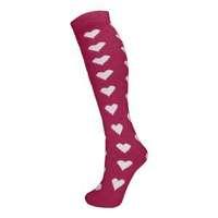 Manbi Manbi 14 quot Patterned Tube Socks Review