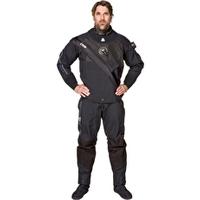 WaterProof D9 Breathable Drysuit Review