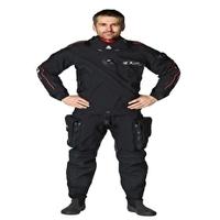 WaterProof D7 PRO ISS Drysuit Review