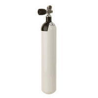 Faber 3 Ltr 232 Bar Cylinder Review