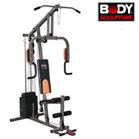 Body Sculpture BMG-4202HO Multi-Gym Review