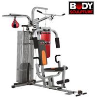 Body Sculpture BMG-4410 Multi Gym Review