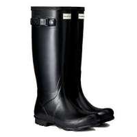 Hunter Hunter Womens Norris Field Wellington Boots Review