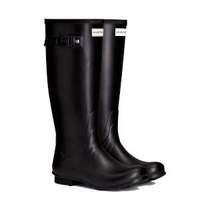 Hunter Hunter Womens Norris Field Neoprene Lined Wellington Boots Review