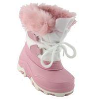 Aquarius Kids Milou Winter Boot Review