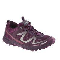 Berghaus Women s Vapour Light Claw Shoe Review