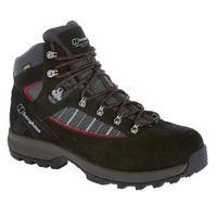 Berghaus Explorer Trek Plus GTX Hiking Boots Review