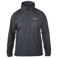 Berghaus Light Hike Hydroshell Jacket Review