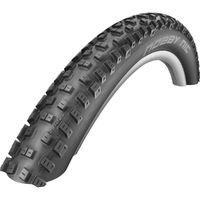 Schwalbe Nobby Nic Evo Lite Skin Folding Tyre Review