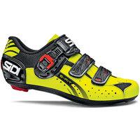 Sidi Genius 5 Fit Millenium Sole Road Shoes 2016 Review