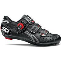 Sidi Genius 5 Millenium Sole Shoes Review