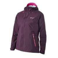 Berghaus Womens Sandia Waterproof Insulated Jacket Review