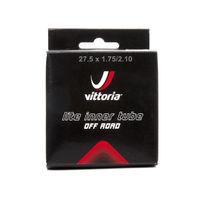 Vittoria Lite 650B MTB Inner Tube Review