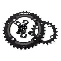 Race Face Ride 10 Speed Chainring Set Review