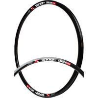 Stans No Tubes ZTR Grail Road Disc Brake Rim Review