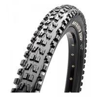 Maxxis Minion DHF 3C EXO Folding Tyre Review