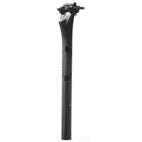 3T Stylus 0 Ltd Stealth Carbon Seatpost Review