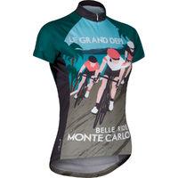 Primal Women's Le Grand Jersey Review