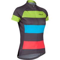 Primal Women's Bold Jersey Review