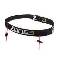 Zone3 Race  Belt Review