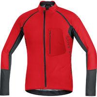 Gore Bike Wear Alp-X Pro Windstopper Softshell Zip-Off Jersey Review