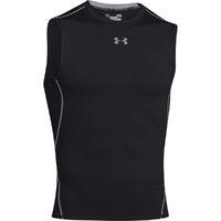 Under Armour HeatGear Armour Sleeveless Comp Top Review