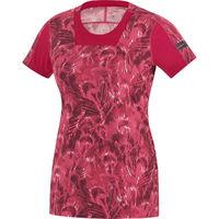 Gore Running Wear Women's Air Print Shirt Review