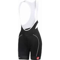 Castelli Women's Velocissima Bib Shorts Review