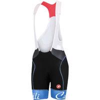 Castelli Women's Free Aero Bib Shorts Review