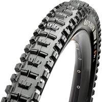 Maxxis Minion DHR II 3C EXO TR 650B Folding Tyre Review