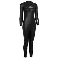 dhb Women's Wetsuit Review