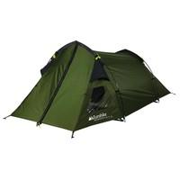 Eurohike Backpacker Deluxe 2 Man Tent Review