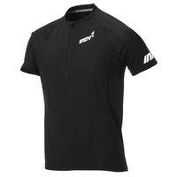 Inov-8 AT/C Base Short Sleeve Zip (AW16) Review