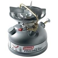 Coleman Coleman Unleaded Sportster II Stove Review