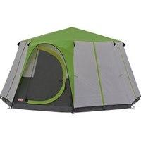 Coleman Coleman Cortes Octagon 8 Tent Review