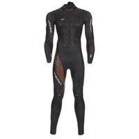 blueseventy Reaction Wetsuit Review