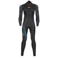 blueseventy Fusion  Wetsuit Review