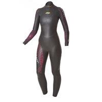 blueseventy Women's Fusion Wetsuit Review