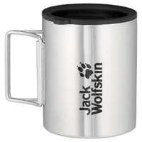 Jack Wolfskin Jack Wolfskin Stainless Steel Thermo Mug Review