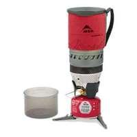 MSR MSR WindBurner Stove System Review