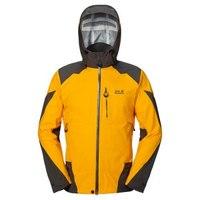 Jack Wolfskin Jack Wolfskin Gravity Flow Texapore Jkt Mens Review