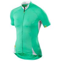 Mavic Womens Cloud Jersey SS15 Review