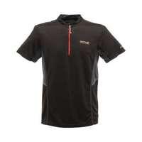 Regatta Regatta Breakbar Tech T-Shirt Review