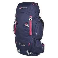 Berghaus Women s Trailhead 60 Litre Rucksack Review