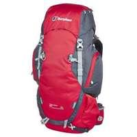 Berghaus Trailhead 65 Litre Rucksack Review