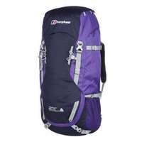 Berghaus Womens Ridgeway 60+10 Rucksack Review