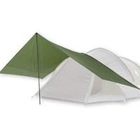 Coleman Coleman Universal Tarp Review