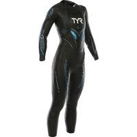 TYR Women's Hurricane C5 Wetsuit Review