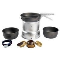 Trangia 27 7 UL HA Cooker Hardanodised Review